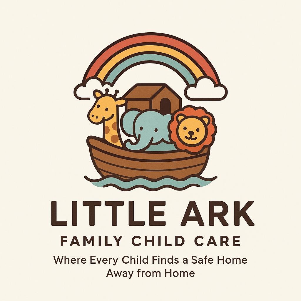 Little Ark logo